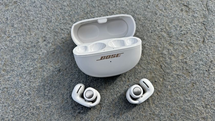 Bose Ultra Open Earbuds