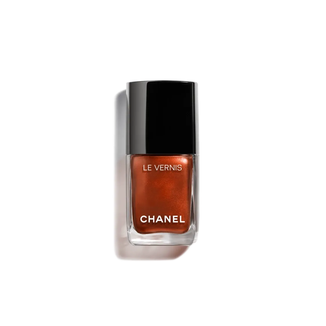 Chanel, Le Vernis Longwear Nail Colour in Alchimiste