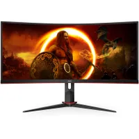 AOC CU34G2X