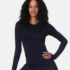 Best long sleeved workout tops