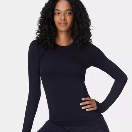 Best long sleeved workout tops
