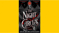 The Night Circus (Erin Morgenstern)
