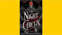 The Night Circus (Erin Morgenstern)