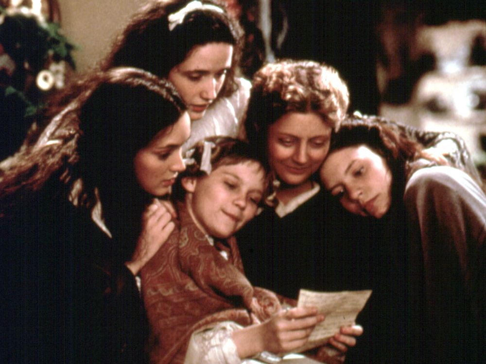 Little-Women