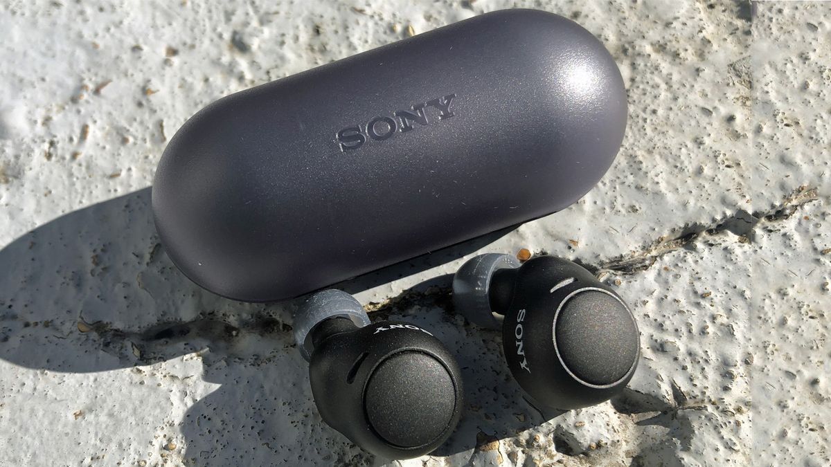 Sony WF-1000XM4 earbuds review: Superb noise cancellation, clear calls, and  long battery life