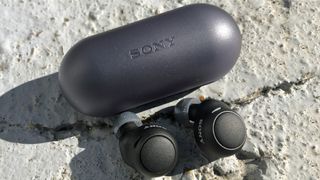 Sony WF-C500 True Wireless