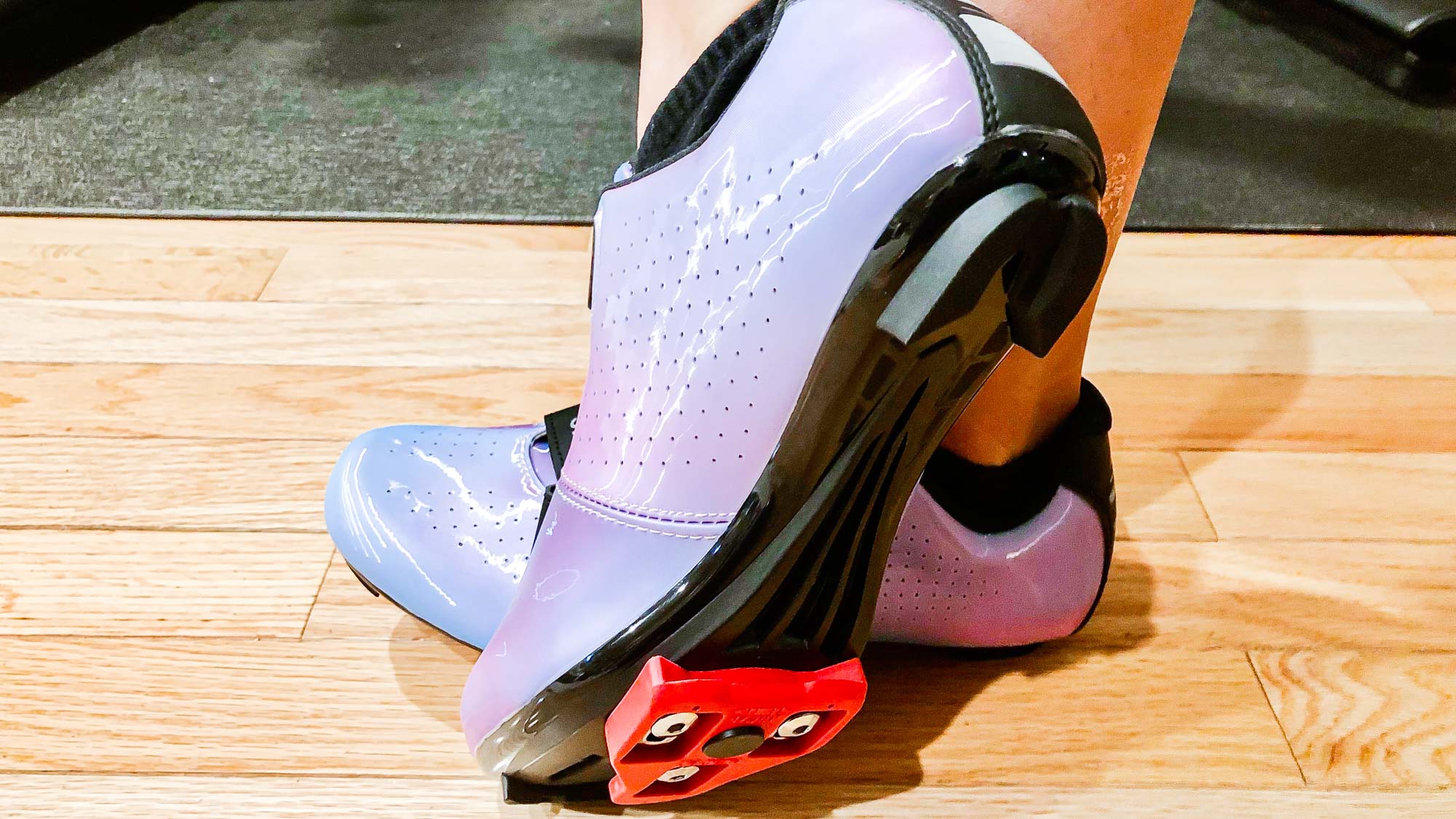 Vitatalpa cycling shoes review