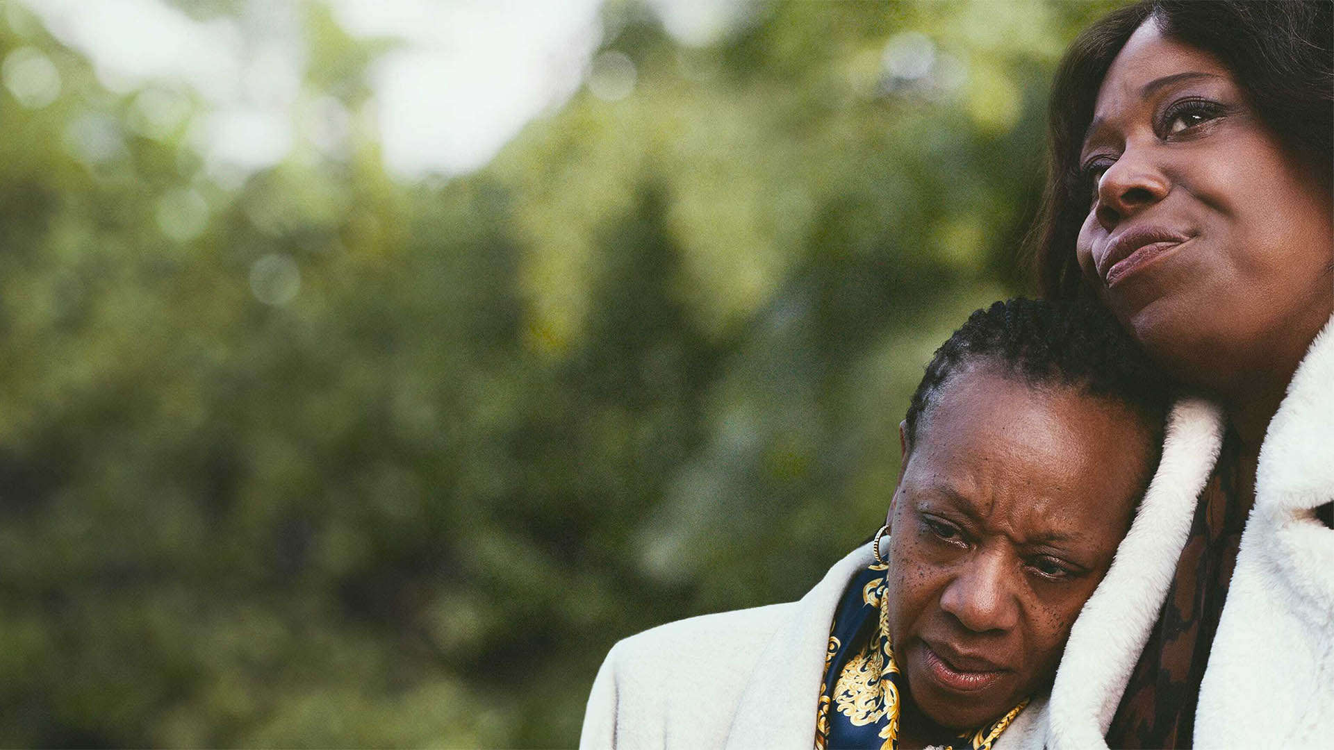 Marianne Jean-Baptiste in Hard Truths.