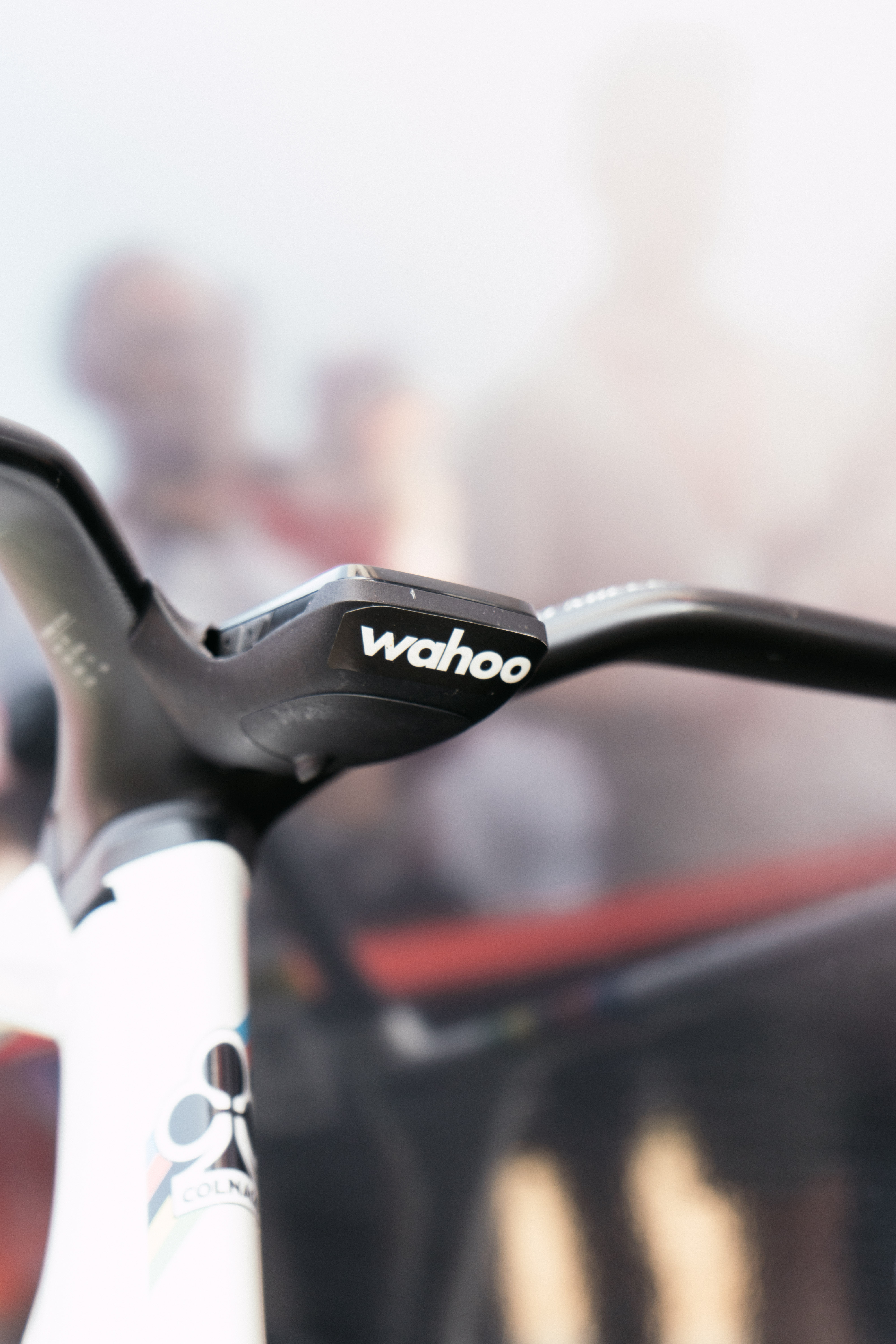 Tadej Pogacar's tour de france bike