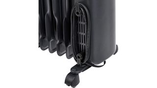 Amazon Basics Portable Radiator Heater