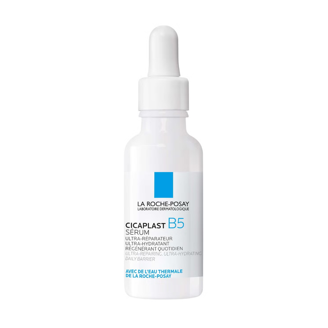 La Roche-Posay Cicaplast B5 Face Serum