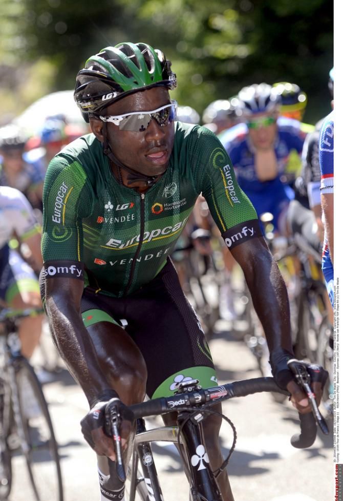 Kevin Reza (Europcar)