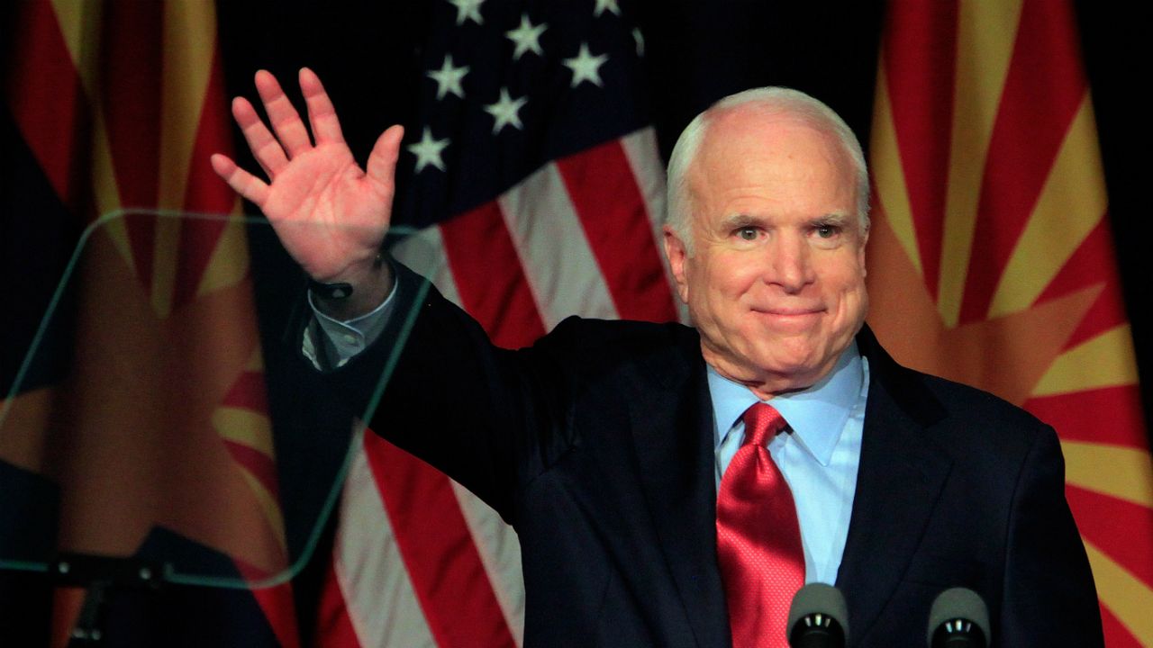 John McCain
