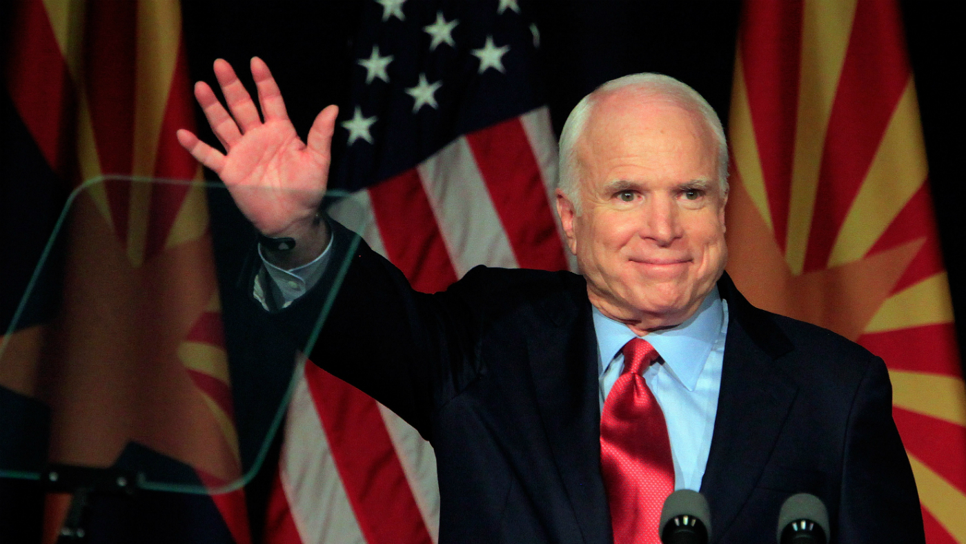 John McCain