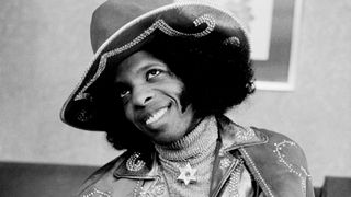 sly stone