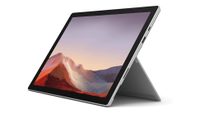 Surface Pro 7 12,3 Zoll:1.315,00 €879,00 € bei Microsoft
