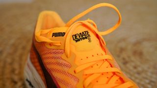 Puma Deviate Nitro Elite 3 review