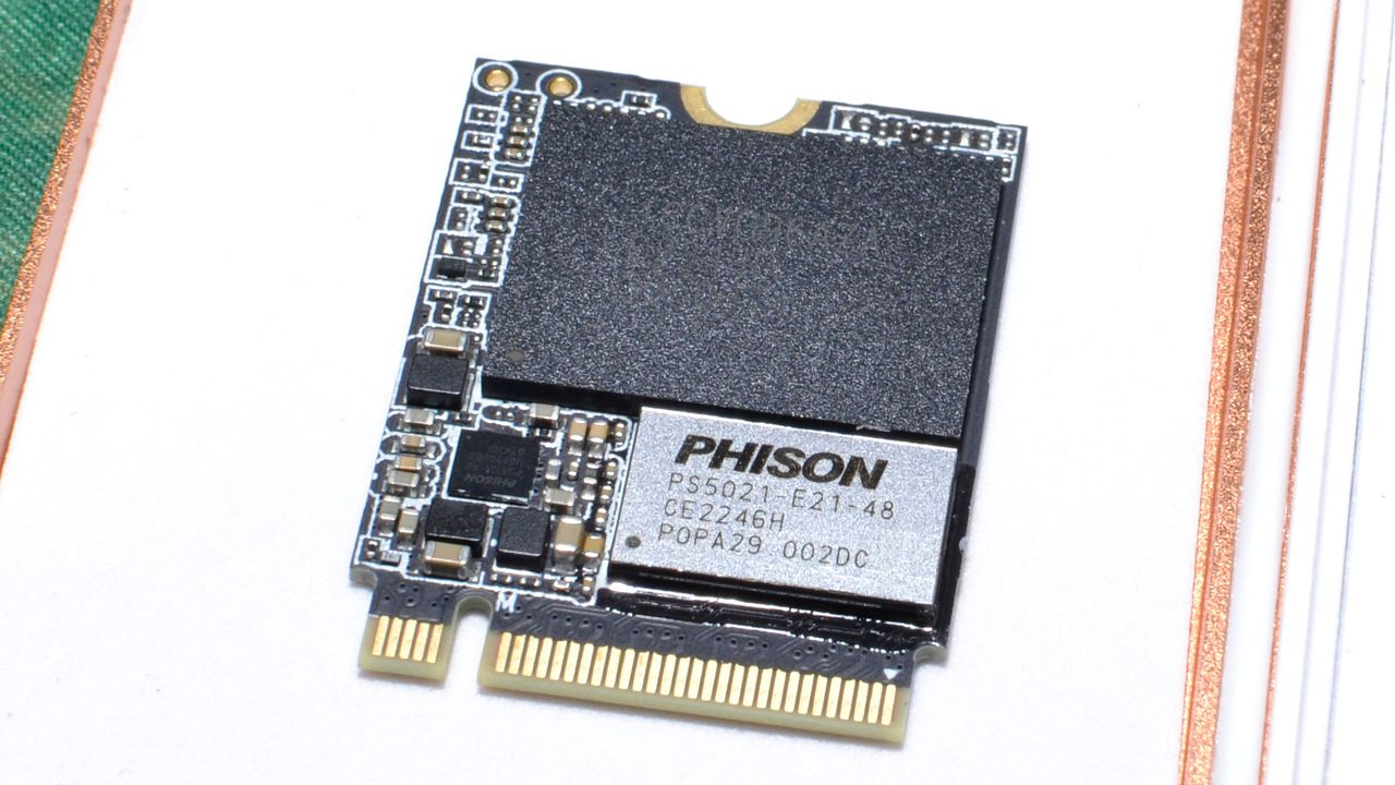 Sabrent Rocket Q4 2230 2TB SSD
