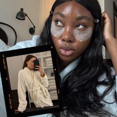 Photos of influencers