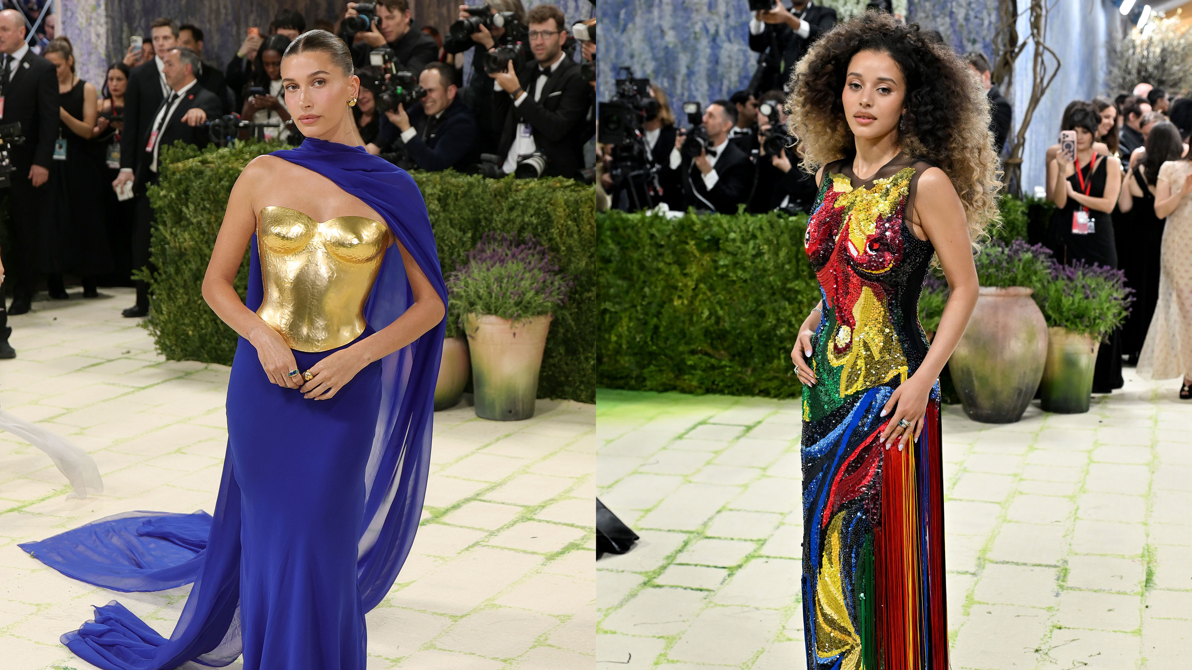 Met Gala 2026 red carpet