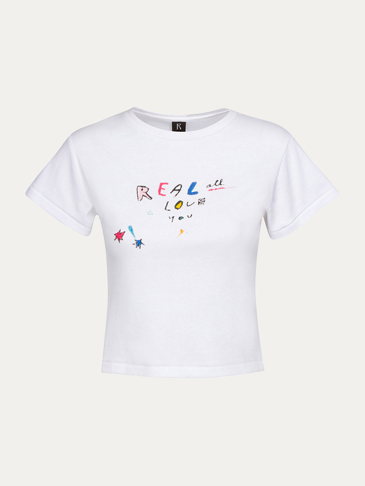 Realisation Par, Real Love Tee