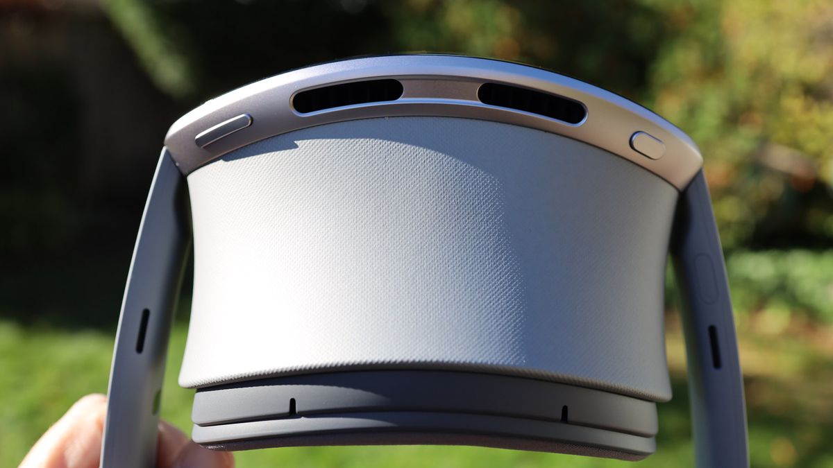 Samsung Galaxy XR REVIEW