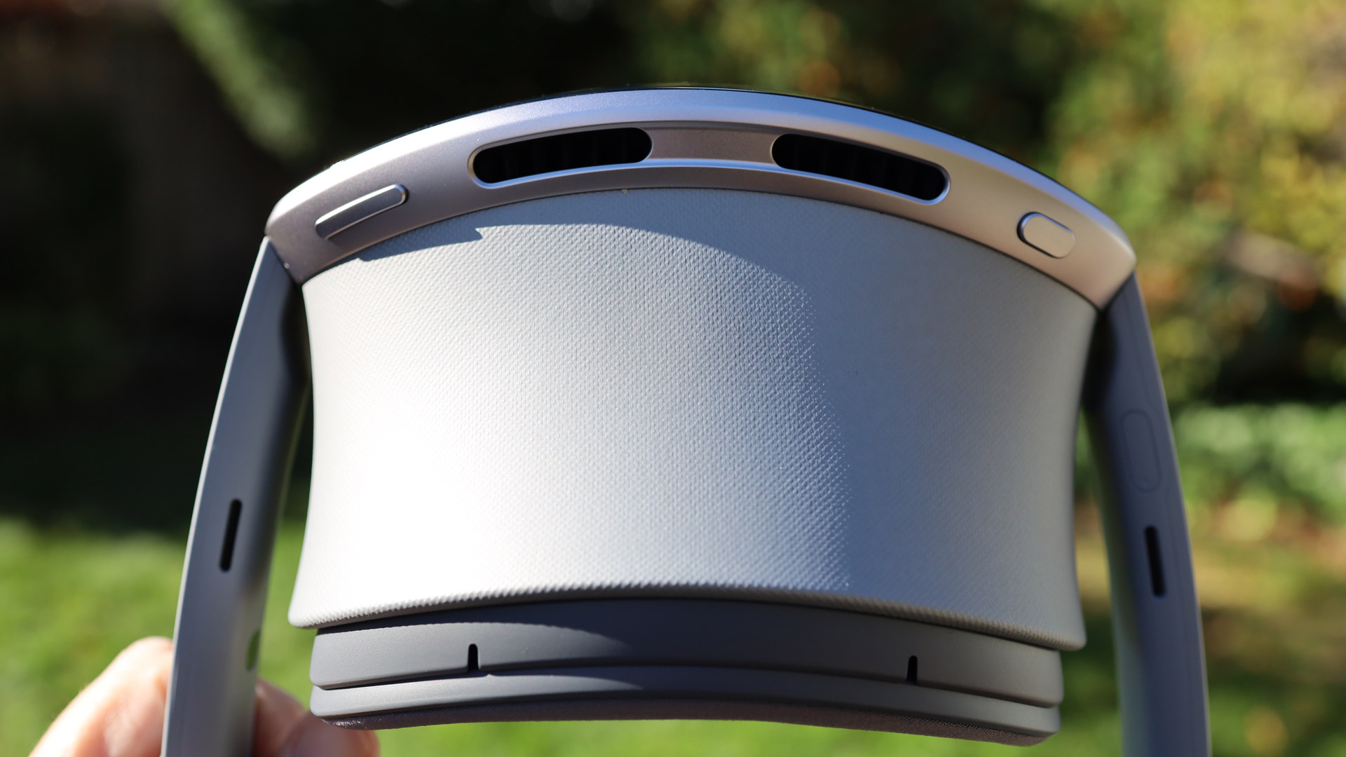 Samsung Galaxy XR REVIEW