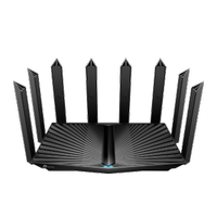 TP-Link Archer AX90 Tri-band Wi-Fi 6 router: $289.99
