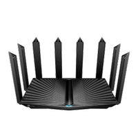 TP-Link Archer AX90 Tri-band Wi-Fi 6 router: $289.99 $199.99 at Amazon