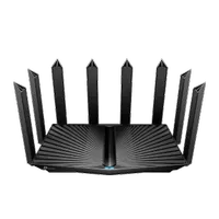TP-Link Archer AX90 Tri-band Wi-Fi 6 router: $289.99 $199.99 at Amazon