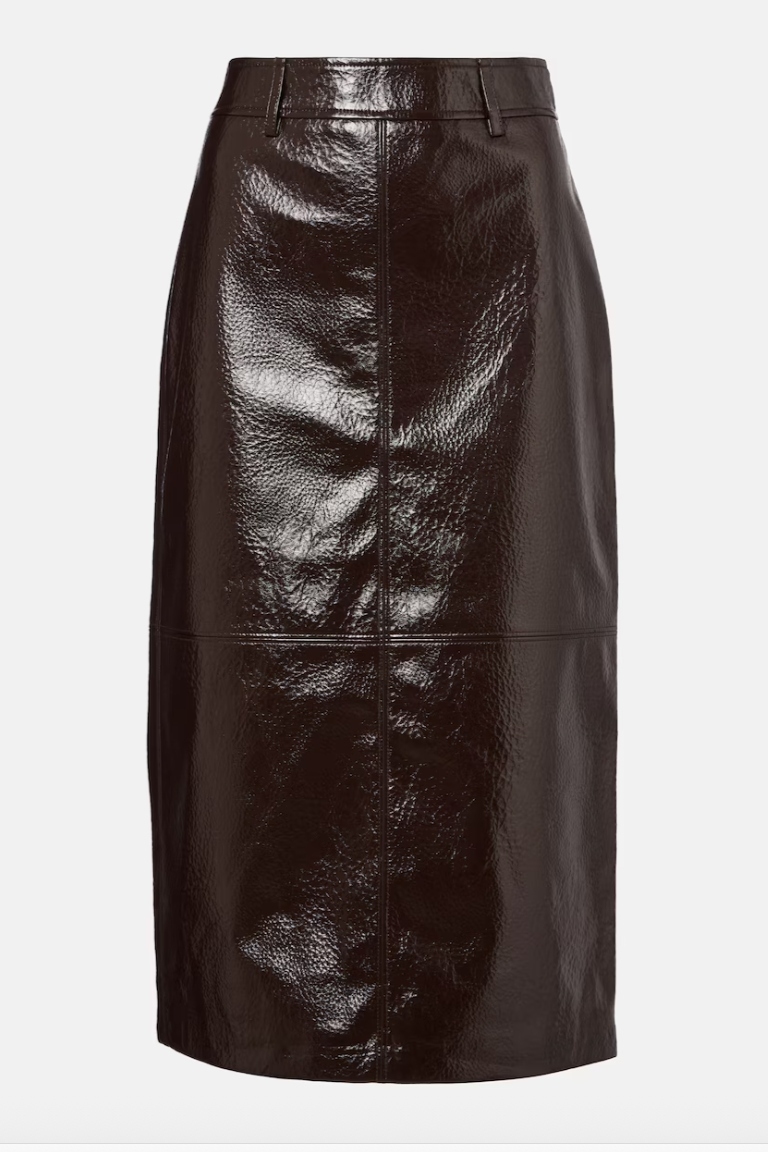 The Frankie Shop, Taney Pencil Skirt