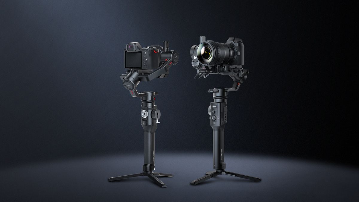 Moza Air 2S gimbal officially released | Digital Camera World