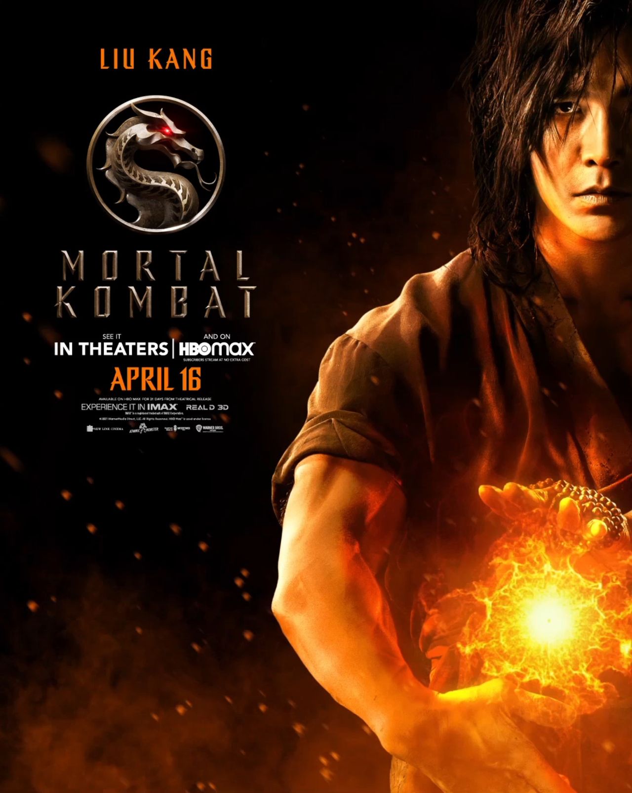 Mortal Kombat