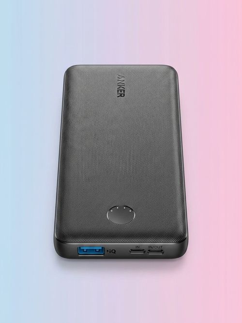 Anker PowerCore 10K Power Bank