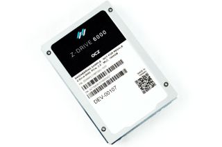 Best Enterprise SSD