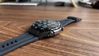 Huawei Watch Ultimate review