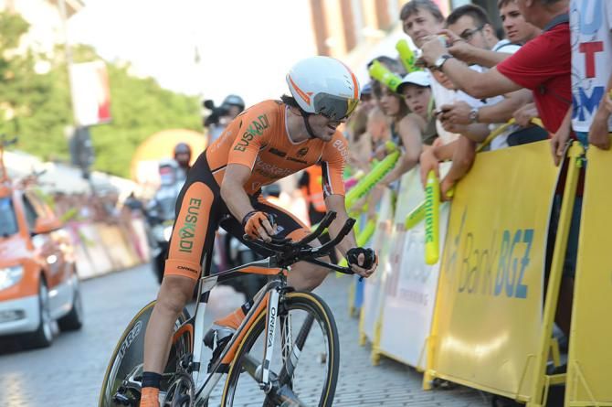 Jon Izaguirre (Euskaltel)