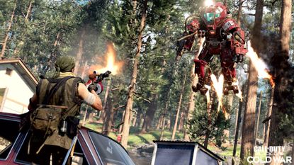 Call of Duty: Black Ops Cold War