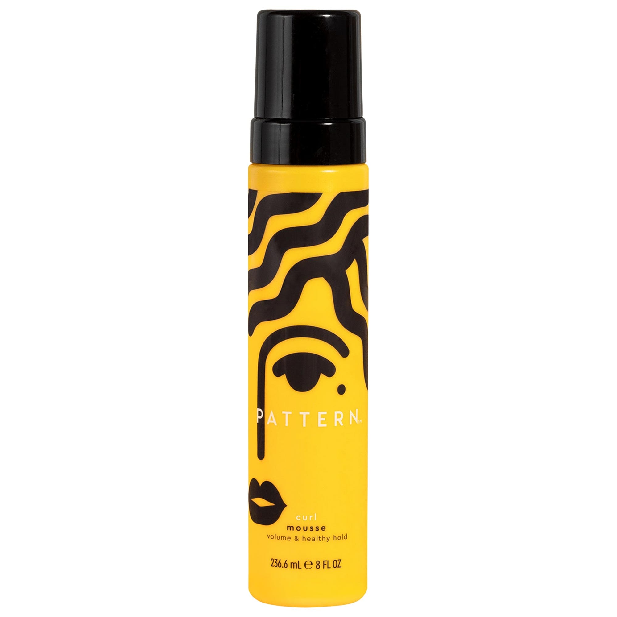 Curl Mousse for Curls &amp;amp; Coils