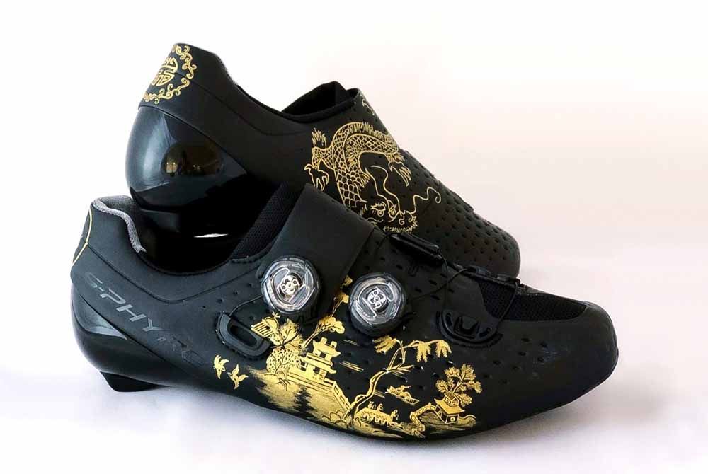 A Japanese-inspired design