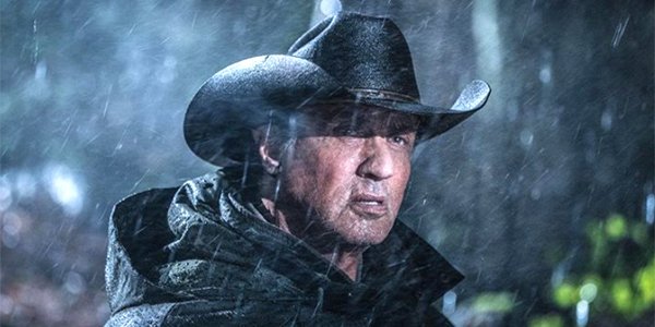 Rambo V: Last Blood, Sylvester Stallone