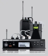 Shure PSM 300