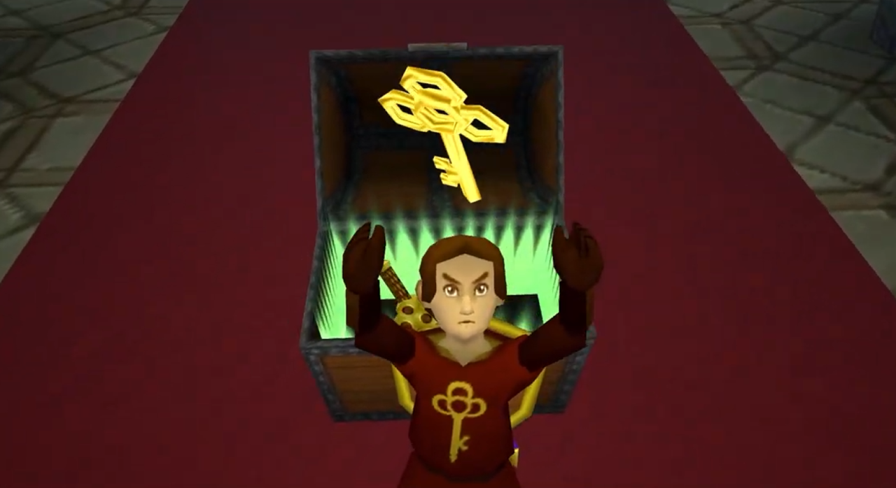 The Legend of Zelda Maker is finally a reality thanks to one solo dev making an "N64-inspired love letter," and its brilliant demo is out now
