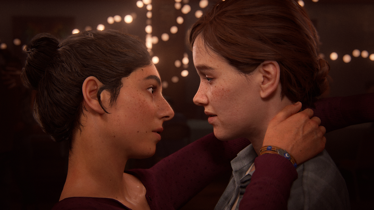 The Last of Us Part 2 review