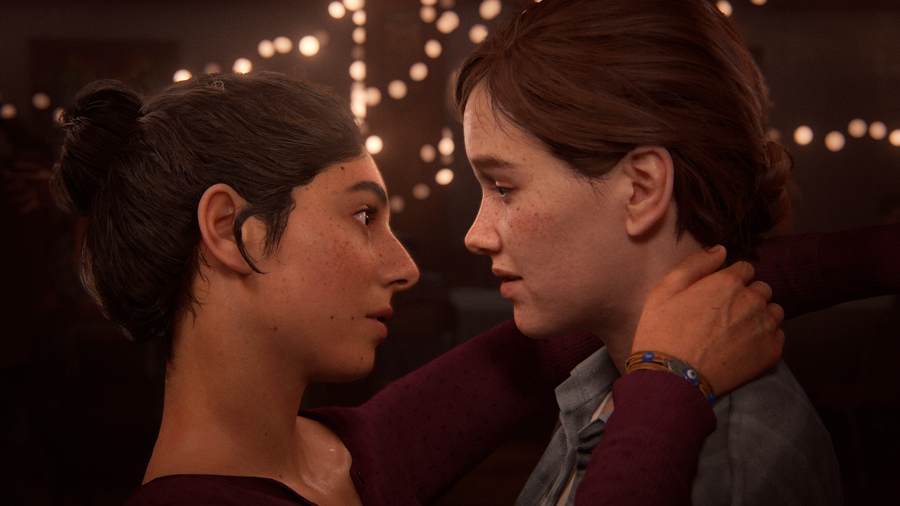 The Last of Us, Part II - Review