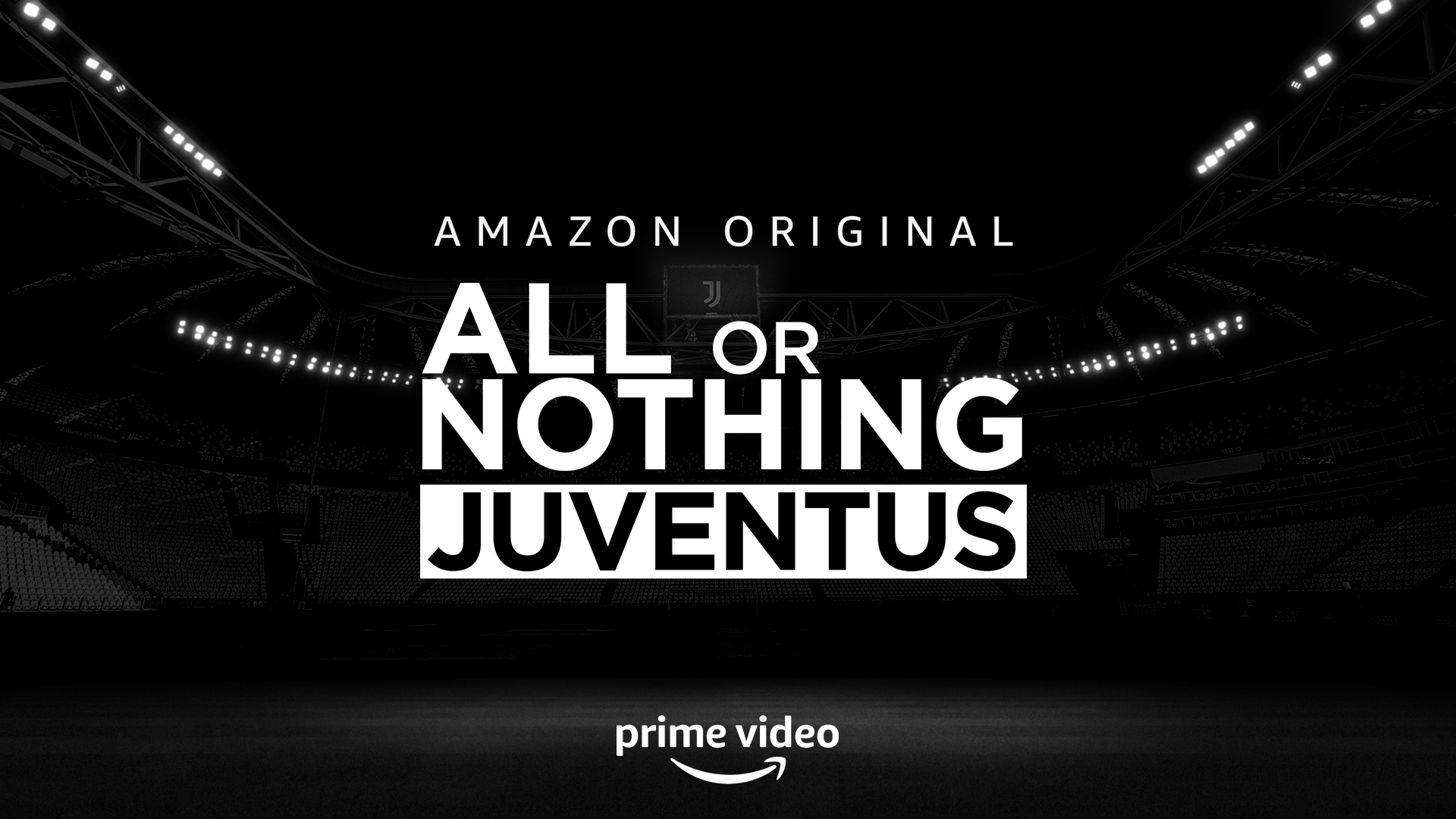 Amazon Teases All Or Nothing Juventus The Latest Season Of Their Sports Doc Series Whattowatch