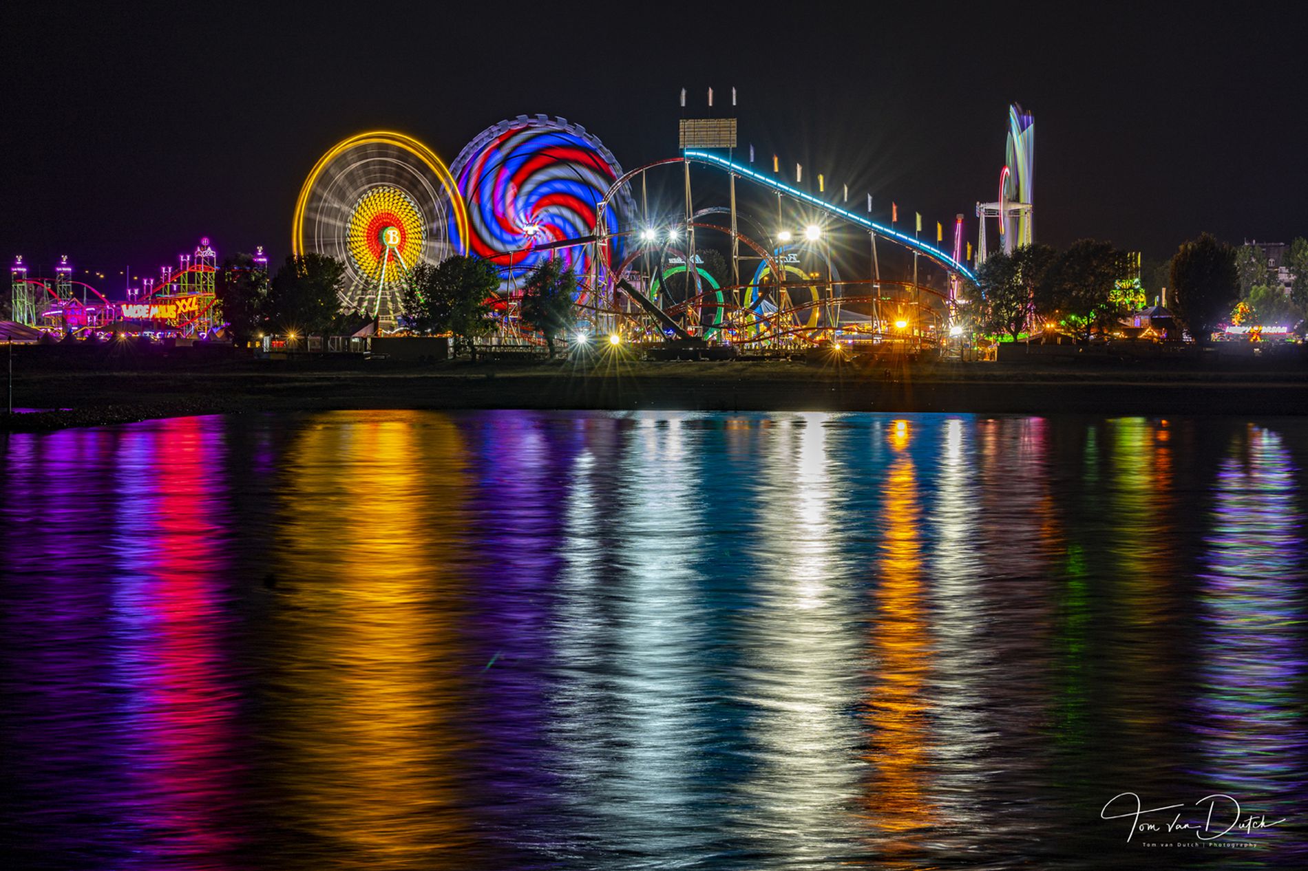 GuruShots - Night Photography July 2025