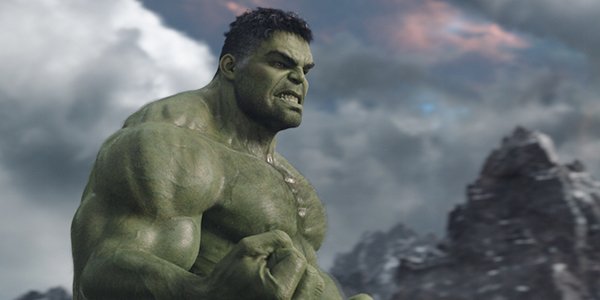 Thor: Ragnarok': What is The Hulk Doing There?