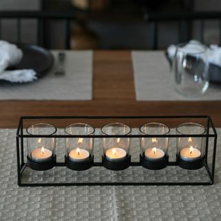 Mainstays Decorative Candle Holder Centerpiece