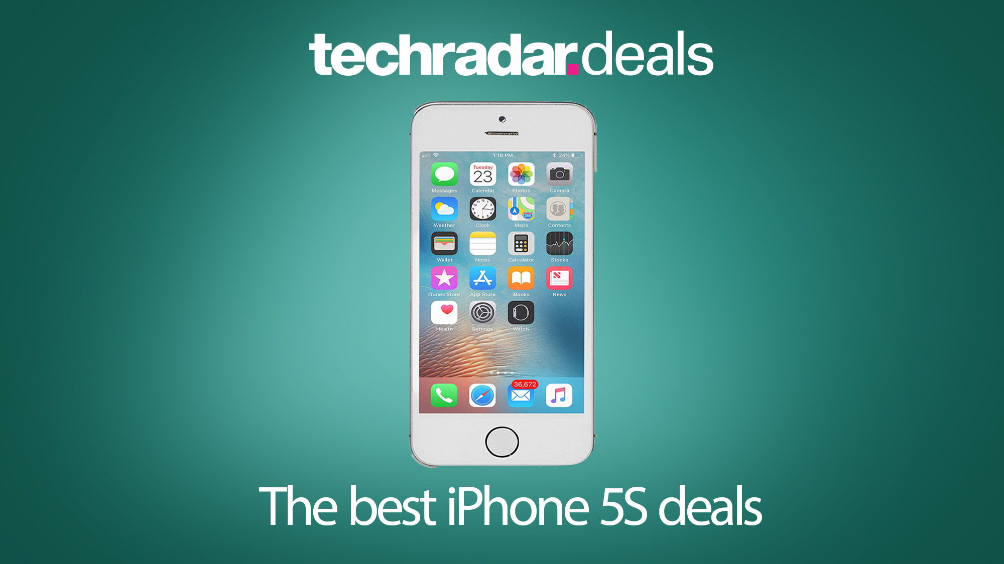 The Best Iphone 5s Deals In June 21 Techradar